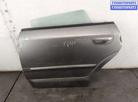 купить Ручка двери наружная на Subaru Legacy Outback (B13) 2003-2009