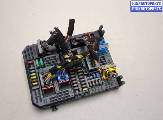 купить Блок управления BSI (Блок предохранителей) на Peugeot Expert 2016-2025