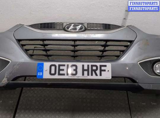 Фара противотуманная (галогенка) HN604212 на Hyundai ix 35 2010-2015