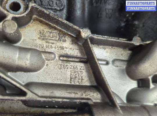 купить Компрессор кондиционера на Opel Astra H 2004-2010