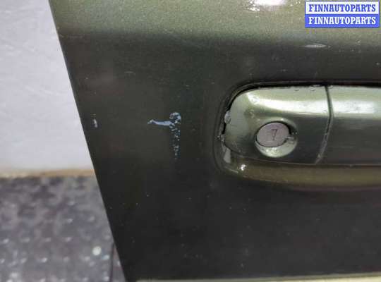 Дверь боковая