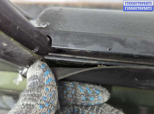 купить Дверь боковая (легковая) на Fiat Panda 2003-2012