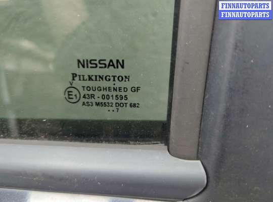 купить Дверь боковая (легковая) на Nissan Note E11 2005-2013