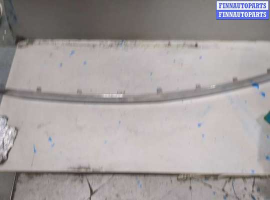 купить Молдинг бампера на Chevrolet Equinox 2017-2024