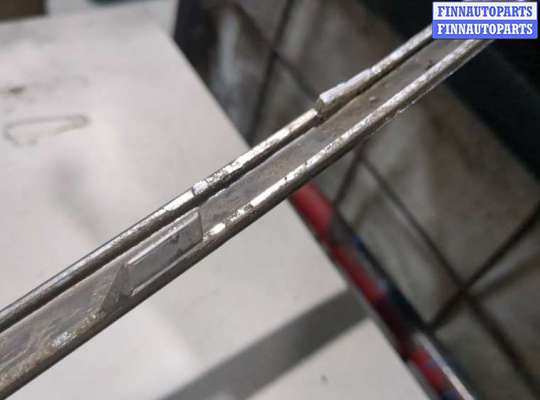 купить Молдинг бампера на Chevrolet Equinox 2017-2024