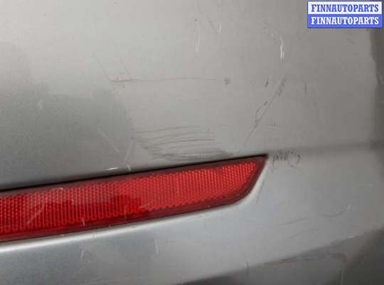 купить Бампер на Ford Mondeo 4 2007-2015