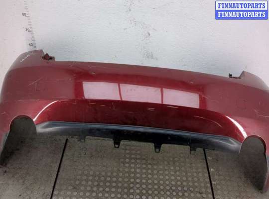 Бампер LXA6055 на Lexus GS 2005-2012