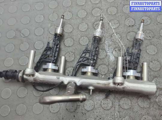 Купить Форсунка топливная на BMW X1 (F48) 2015-2022 Форсунка топливная BM3497446 на BMW X1 (F48) 2015-2022