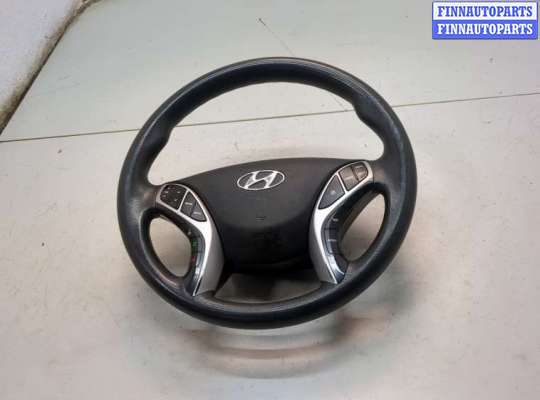 Подушка безопасности водителя HN574761 на Hyundai Elantra 2010-2016