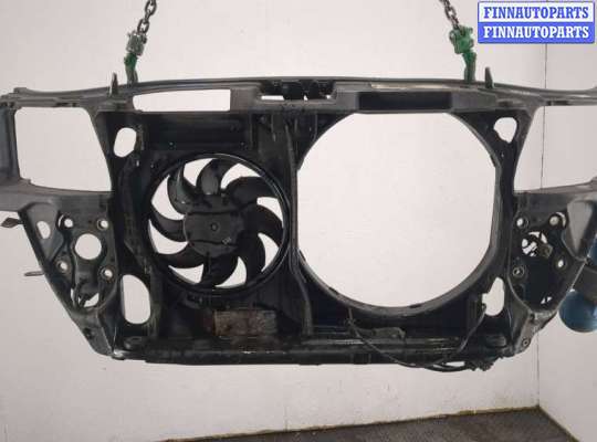 купить Рамка передняя (телевизор) на Audi A4 (B5) 1994-2000