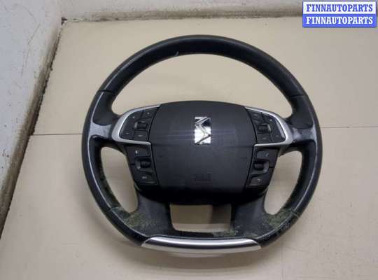 купить Подушка безопасности водителя на Citroen DS4 2010-2018