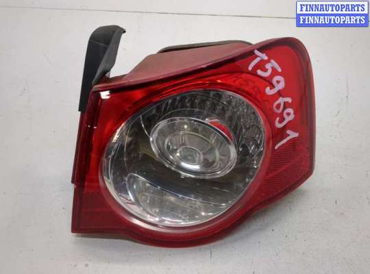 Купить Фонарь (задний) на Volkswagen Passat 6 2005-2010 Фонарь (задний) VG2769263 на Volkswagen Passat 6 2005-2010