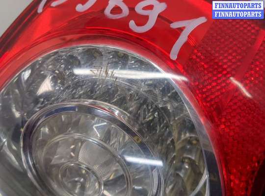 купить Фонарь (задний) на Volkswagen Passat 6 2005-2010