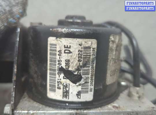 купить Блок АБС, насос (ABS, ESP, ASR) на Ford C-Max 2002-2010