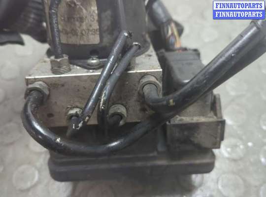 купить Блок АБС, насос (ABS, ESP, ASR) на Ford C-Max 2002-2010