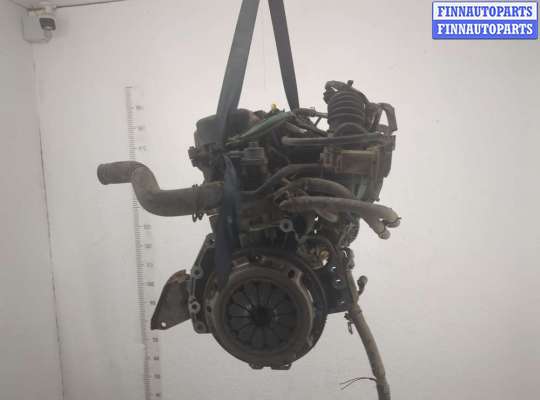 купить Двигатель (ДВС) на Suzuki SX4 2006-2014