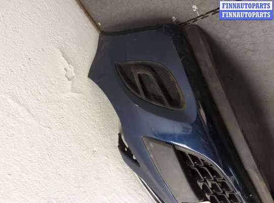 купить Бампер на Opel Corsa D 2006-2014