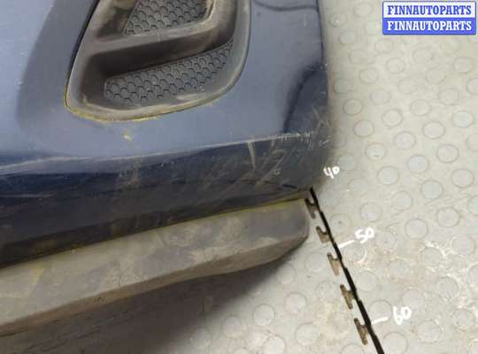 купить Бампер на Opel Corsa D 2006-2014