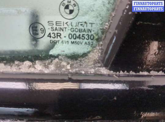 купить Стекло боковой двери на BMW X5 E53 2000-2006