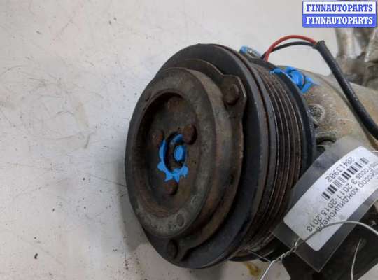 купить Компрессор кондиционера на Ford Focus 3 2011-2015