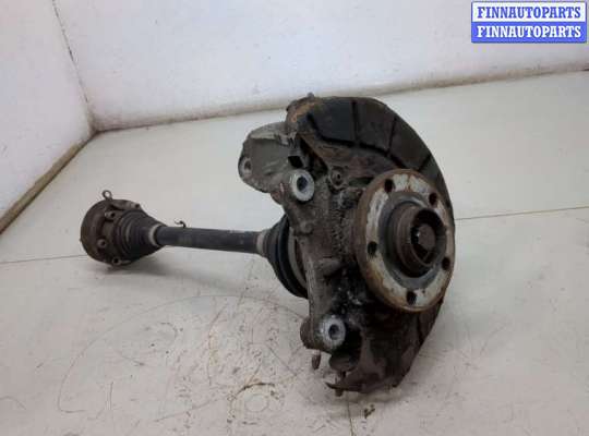 Ступица (кулак, цапфа) VG2396376 на Volkswagen Passat 6 2005-2010