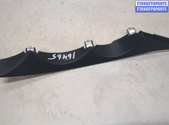 купить Рамка под щиток приборов на Porsche Panamera 2009-2016