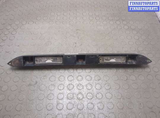 купить Подсветка номера на Iveco Daily 3 2000-2005