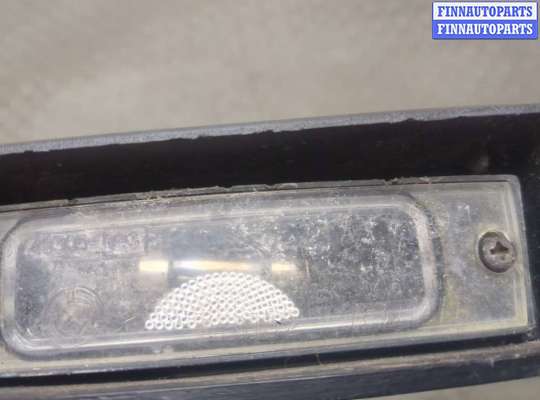 купить Подсветка номера на Iveco Daily 3 2000-2005