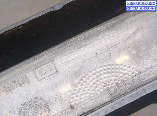 купить Подсветка номера на Iveco Daily 3 2000-2005