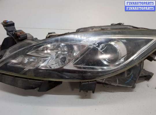 купить Фара (передняя) на Mazda 6 (GH) 2007-2012
