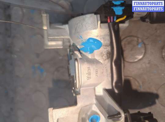 купить Замок зажигания на Volkswagen Golf 6 2009-2012