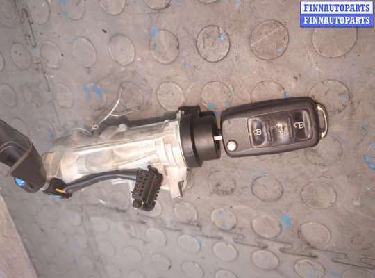 купить Замок зажигания на Volkswagen Golf 6 2009-2012