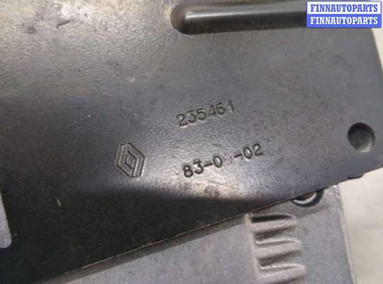 купить Блок управления двигателем на Renault Scenic 1996-2002