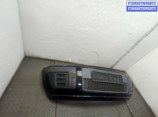 купить Бампер на Ford Fusion 2002-2012