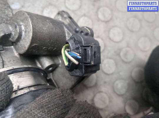 купить Заслонка дроссельная на Audi A6 (C6) 2004-2011