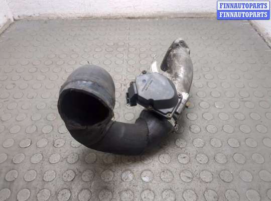 купить Заслонка дроссельная на Audi A6 (C6) 2004-2011