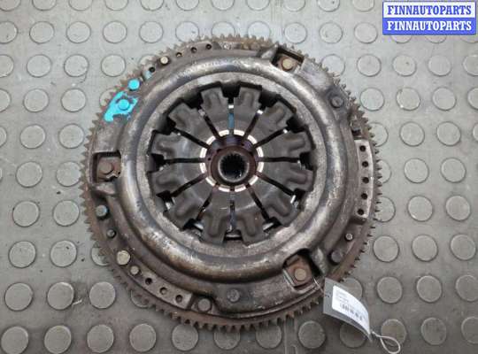 Маховик HD521722 на Honda Stream 2000-2006