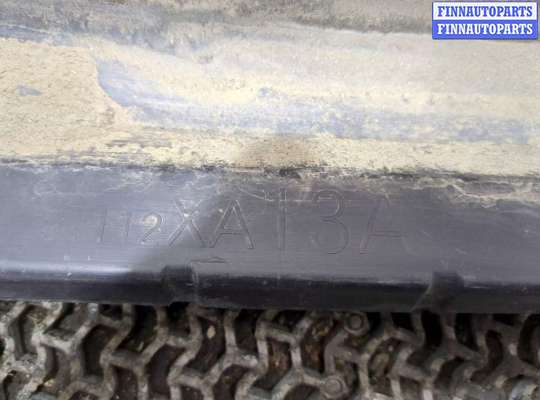 купить Накладка на порог на Subaru Tribeca (B9) 2004-2007