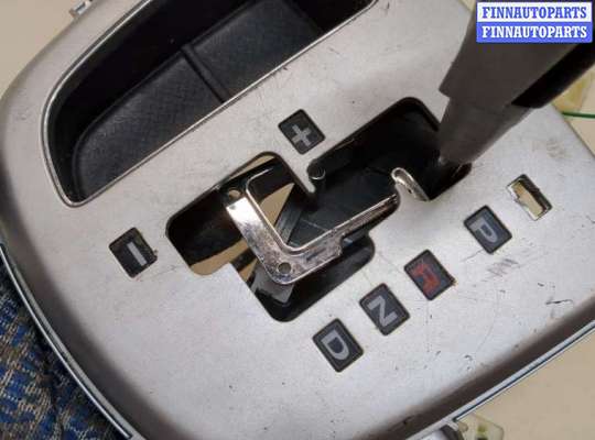 купить Кулиса КПП на Hyundai Santa Fe 2005-2012