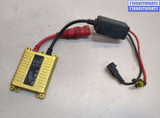 купить Блок розжига на Mitsubishi Pajero / Montero 2000-2006