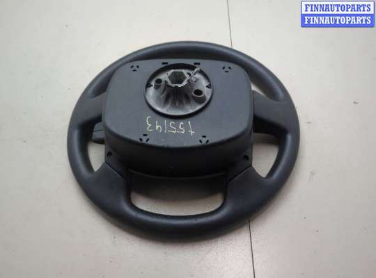 купить Руль на Land Rover Freelander 2 2006-2014