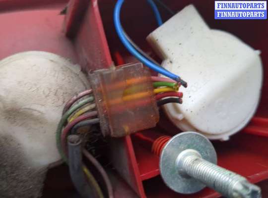 купить Фонарь (задний) на Peugeot 807 2002-2014