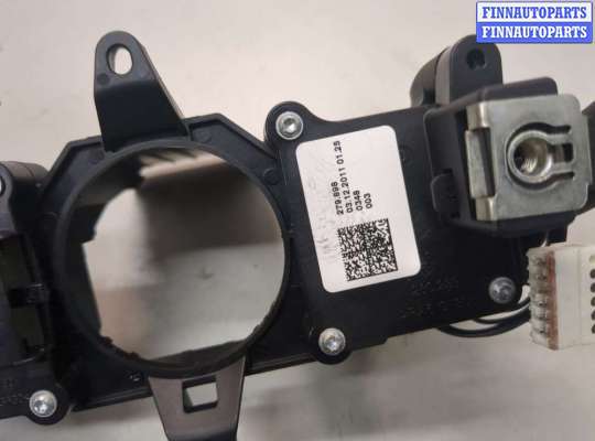 купить Переключатель поворотов и дворников (стрекоза) на Volkswagen Tiguan 2011-2018