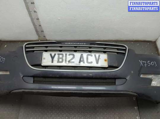 купить Фара противотуманная (галогенка) на Peugeot 508 2010-2018