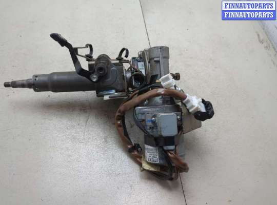 Электроусилитель руля TT897434 на Toyota Auris E15 2006-2012