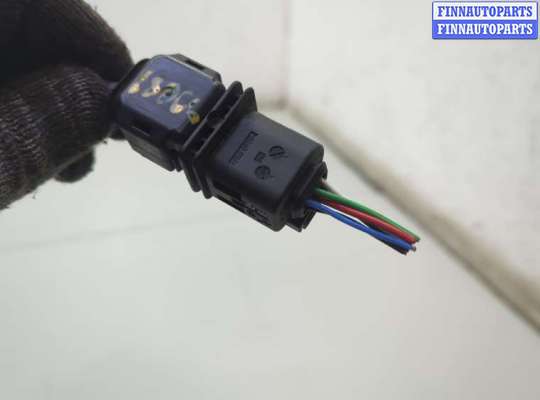 Датчик кислородный (Лямбда-зонд) на Mercedes-Benz S (W221)