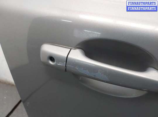 купить Ручка двери наружная на Volvo S40 2004-