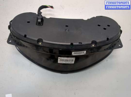 Щиток приборов на Saab 9-3 II