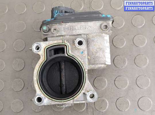 купить Заслонка дроссельная на Ford C-Max 2002-2010