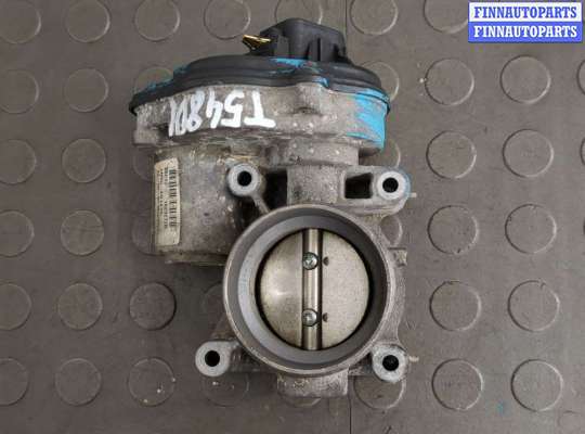 купить Заслонка дроссельная на Ford C-Max 2002-2010
